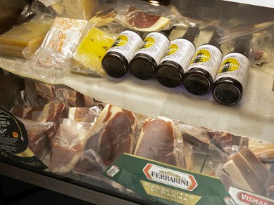 選りすぐりのイタリアンワイン