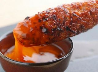 코슈야키토리 토리카잔 니혼바시닌교쵸본점