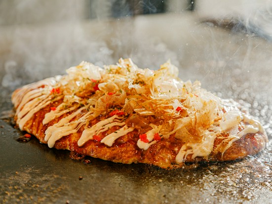 喃風 姫路本店 姫路 お好み焼き もんじゃ のグルメ情報 ヒトサラ 喃風 姫路本店 姫路 お好み焼き もんじゃ のグルメ情報 ヒトサラ