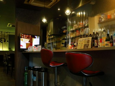 一人居酒屋 大阪府の一人でも入りやすいお店 ヒトサラ