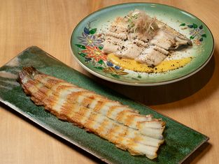 Sumibiyaki NEDOKO Shinsaibashi main branch