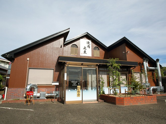 オシャレな雰囲気