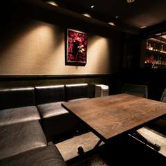 時間を忘れてゆっくり過ごせる