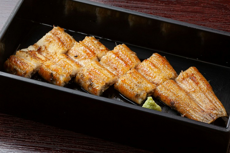 ひつまぶし名古屋備長 東京スカイツリータウンソラマチ店 押上/スカイ