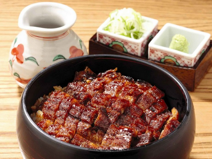 ひつまぶし名古屋備長 東京スカイツリータウンソラマチ店 押上 スカイツリー周辺 うなぎ のグルメ情報 ヒトサラ
