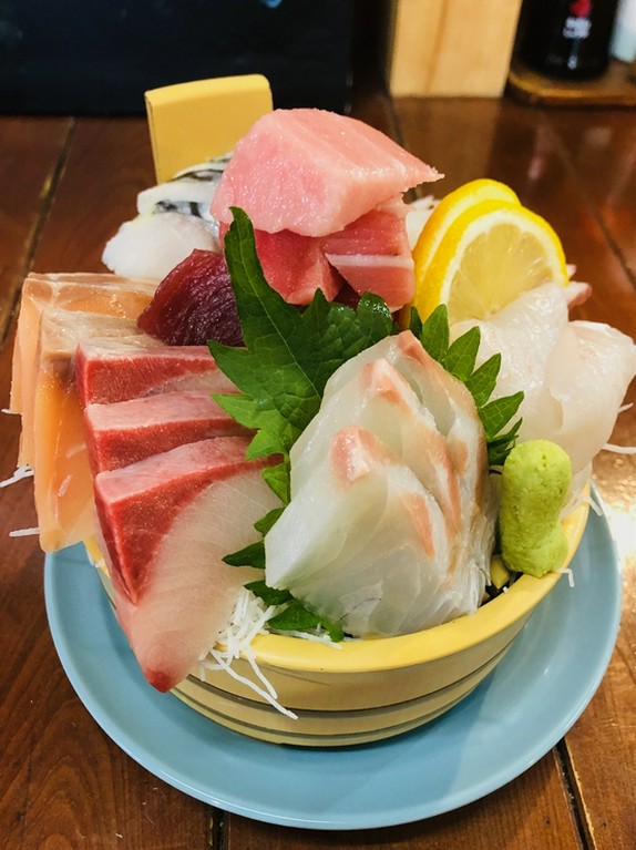 海鮮鮨和食 鈴徳 盛岡 海鮮料理 ネット予約可 ヒトサラ