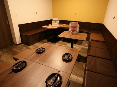 新年会におすすめ