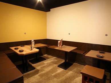 お酒にもよくあう一品が揃っています