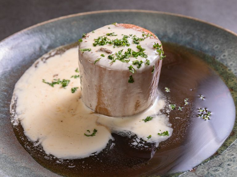 わたるの台所名物! 『弥(わたる)の大根』