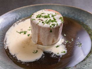 酒与美食 弥之厨房