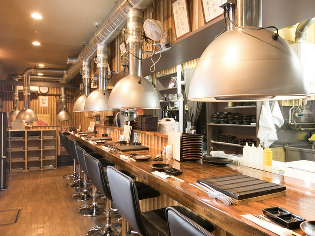 肉がもっと楽しく・おいしくなるお店