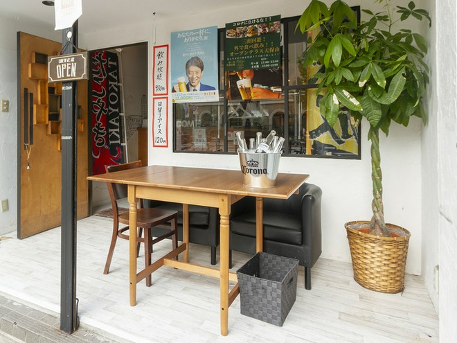 地方の味を楽しめる