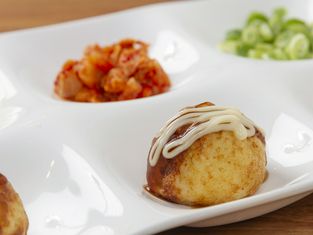 다코야키 오코쿠