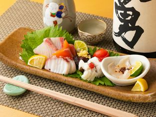 Shuraku-dokoro Shin