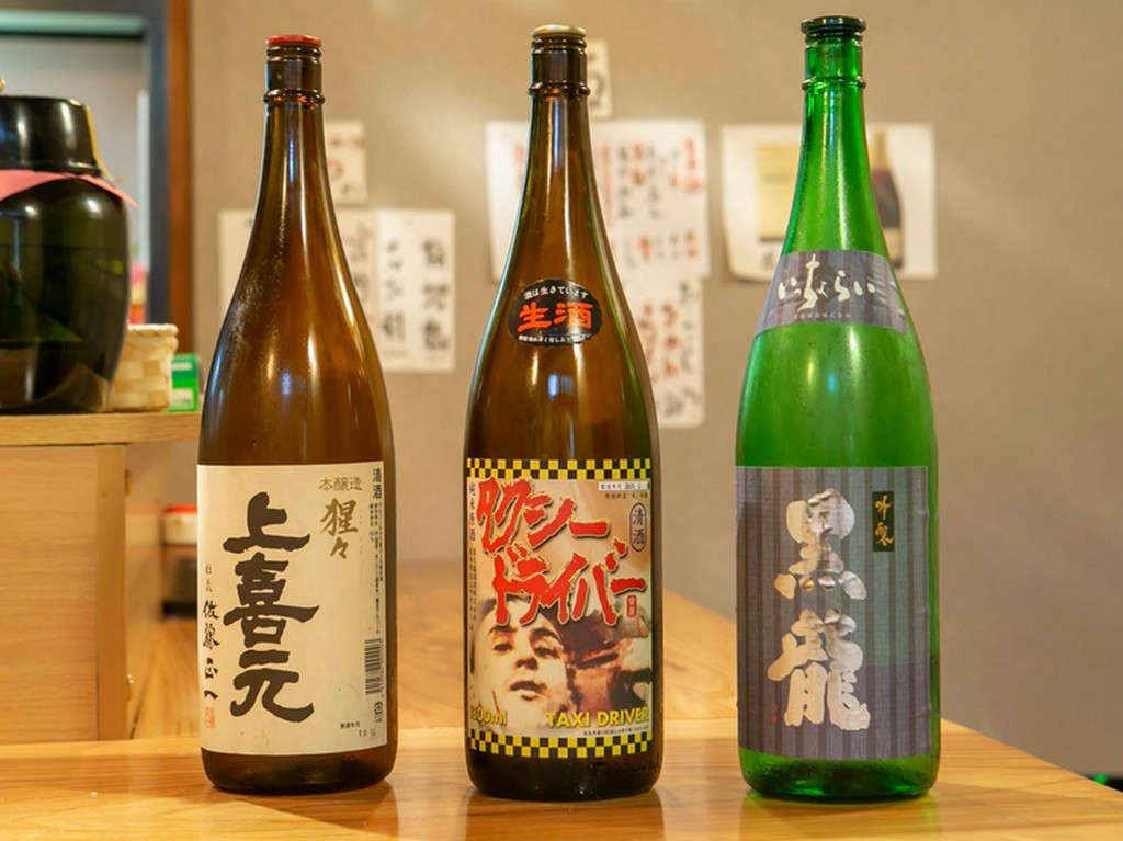 日本国内、各地方で人気の隠れ銘酒