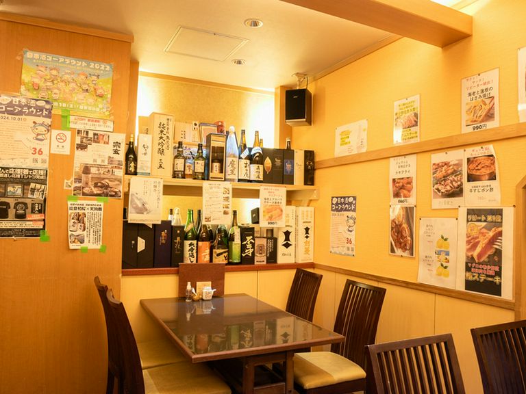 会食や商談など、親睦を深める大切なおもてなしに最適