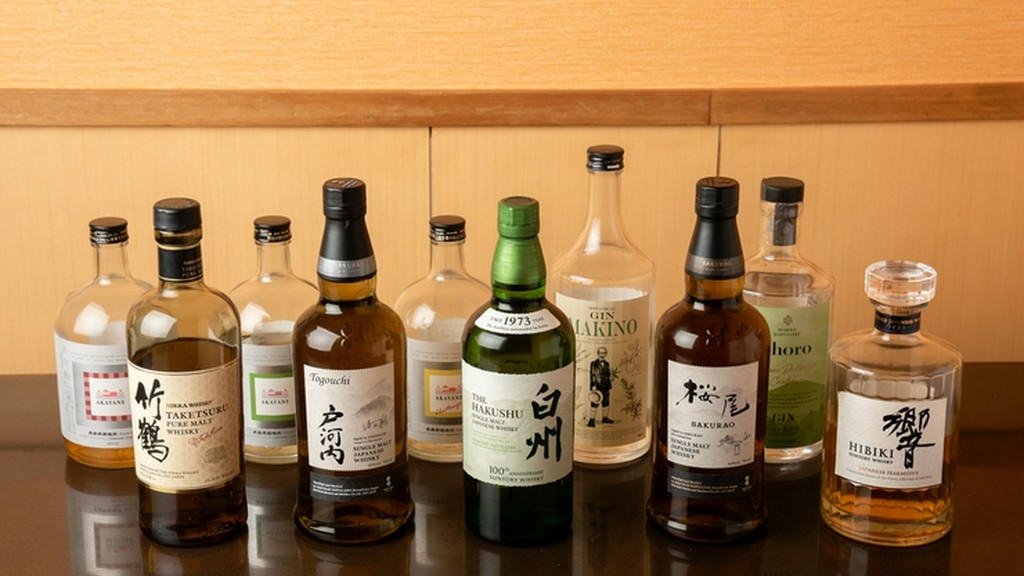 和食を中心に多彩なメニューが揃い、宴会にぴったりの環境が整う