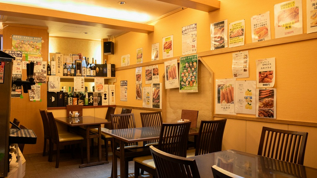 ゆったりと流れる時間の中で、大切な人と心温まるひとときを