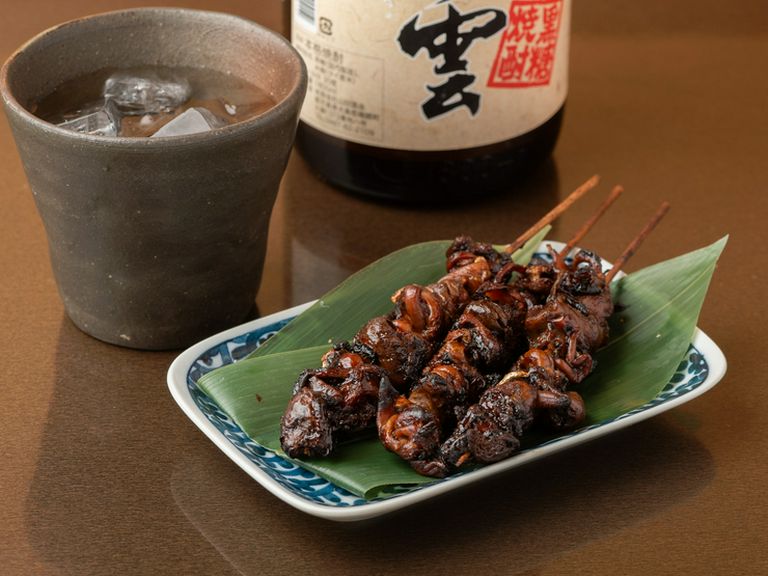 少し遅めの昼食とお酒をセットで昼飲みを楽しみませんか？