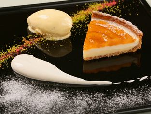 RISTORANTE FORESTA BIANCA