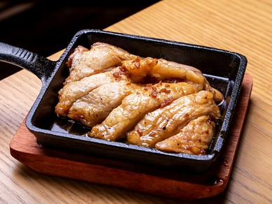 チキンステーキ