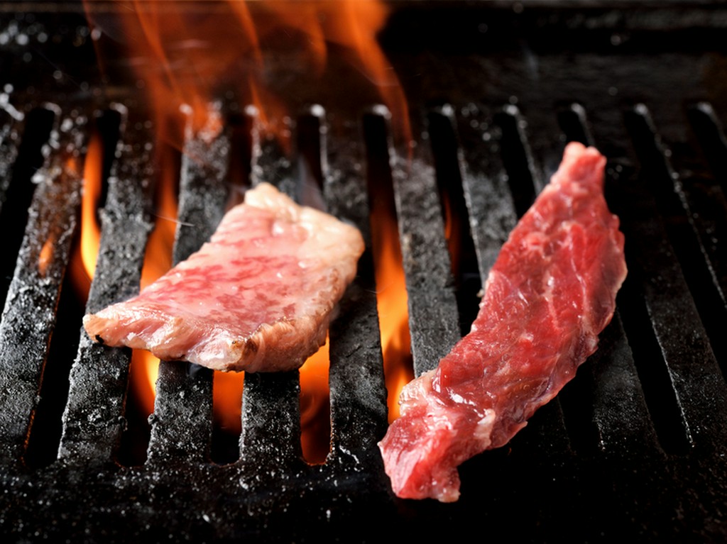 リーズナブルな価格で堪能できる上質でおいしい肉