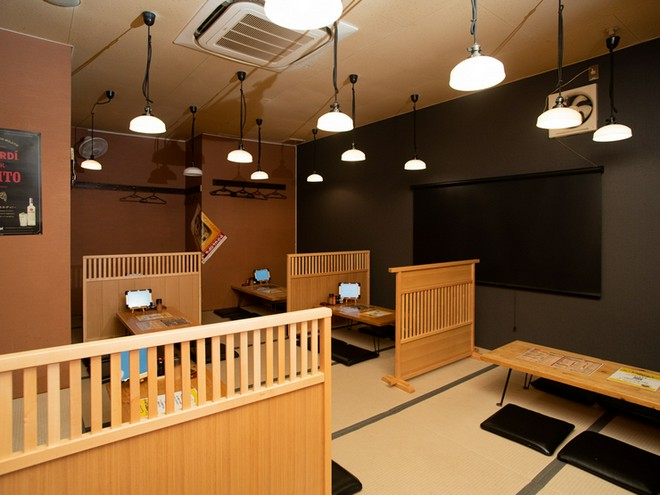 宴会におすすめ