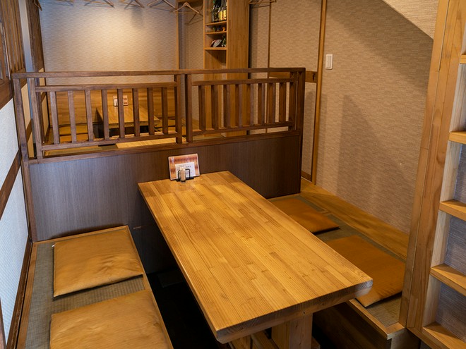 宴会におすすめ