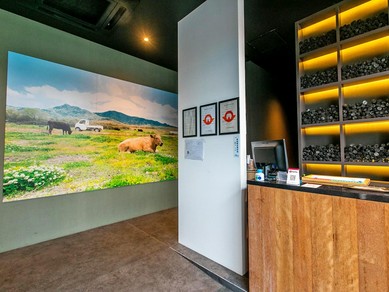 日本酒も多数ご用意