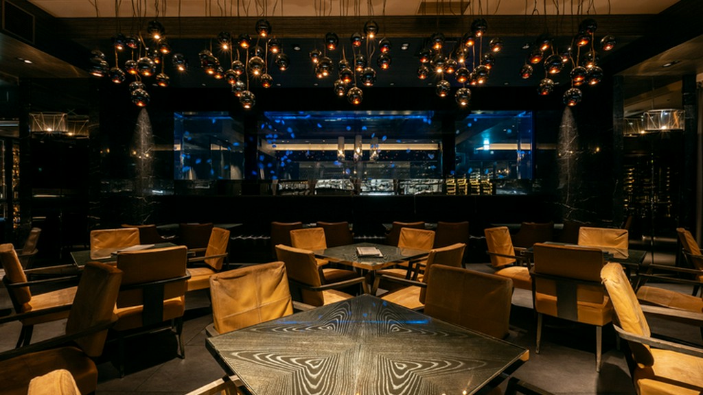 都会の喧騒から離れた別世界で、非日常を楽しむ