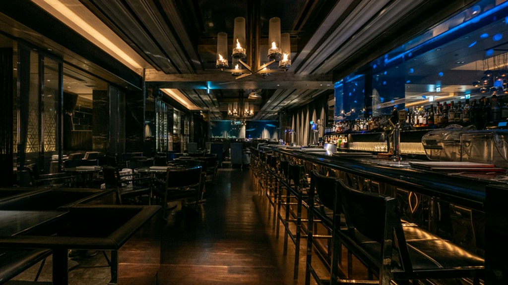 コースやアラカルトも豊富。女子会や少人数の飲み会にもオススメ