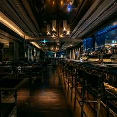 コースやアラカルトも豊富。女子会や少人数の飲み会にもオススメ