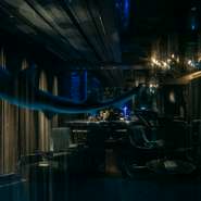 記念日や誕生日、接待や会食など、特別な日の利用が多い【MEDUSA】。店を訪れたゲストの特別な一日を、おいしい料理と上質な雰囲気、最上級のサービスでサポートします。