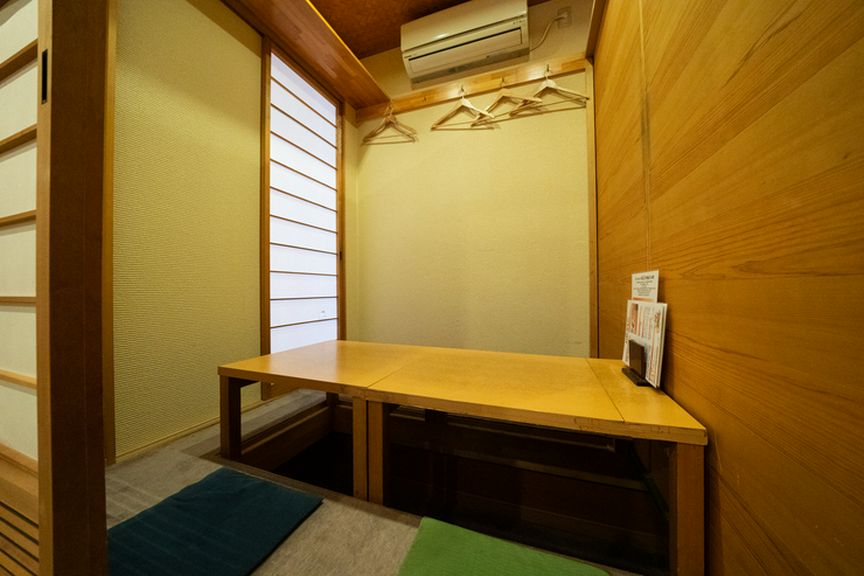 デートやお子様連れに人気