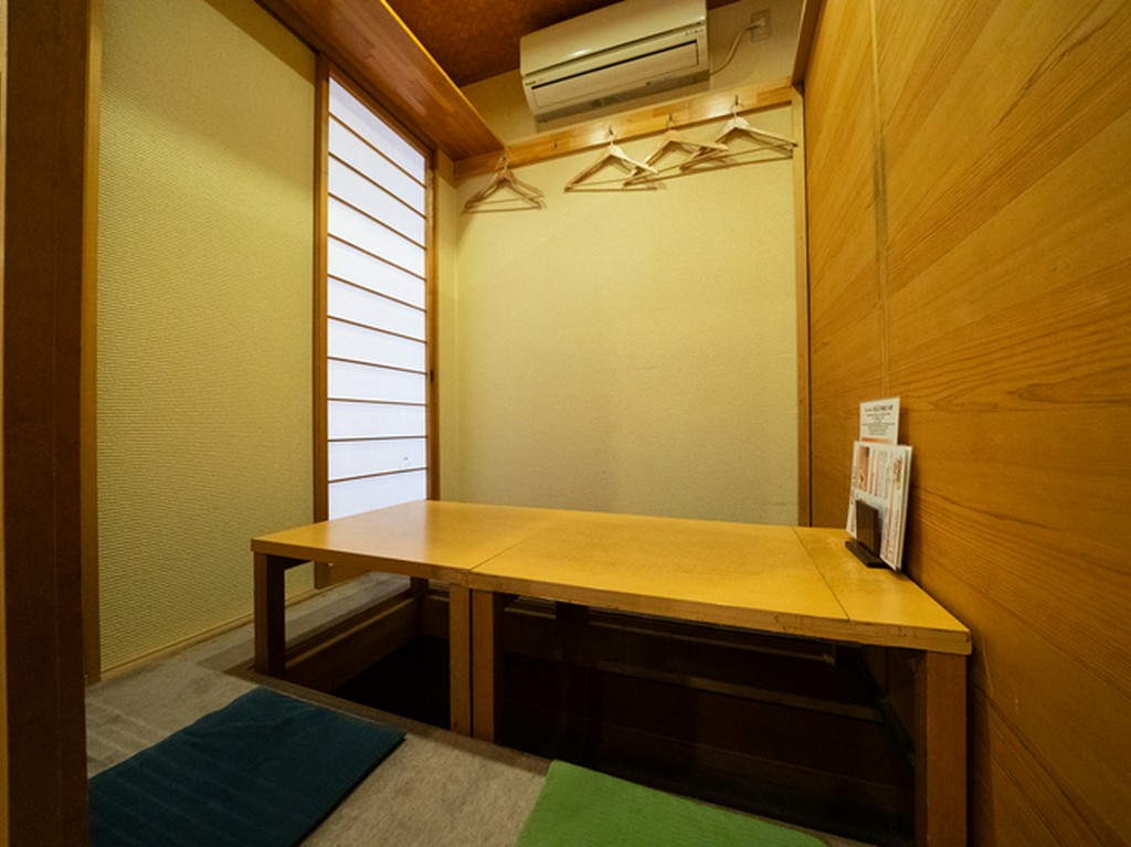 デートやお子様連れに人気