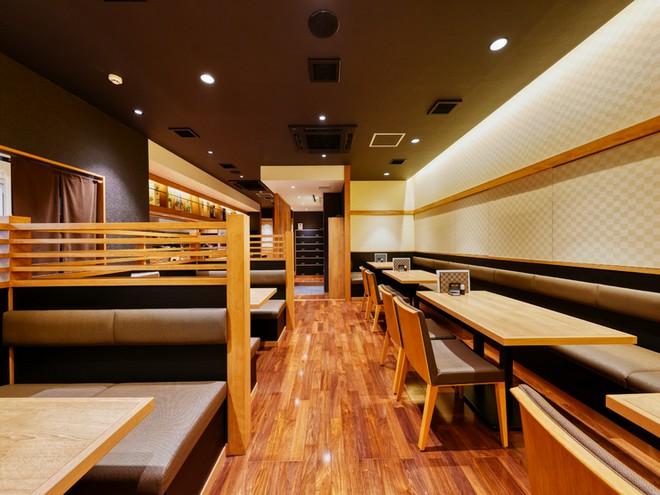 歓送迎会におすすめ