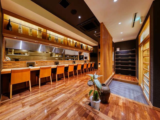 1人でも入りやすい