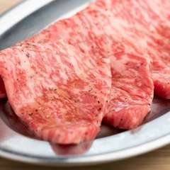 本格焼肉をリーズナブルに楽しむ