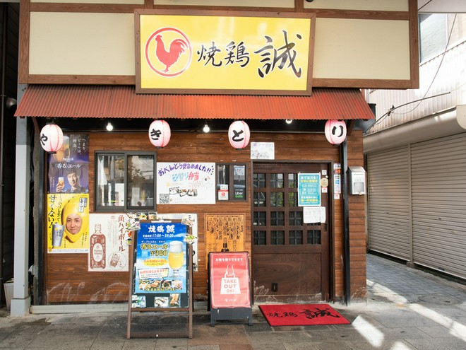 ビールにこだわっている