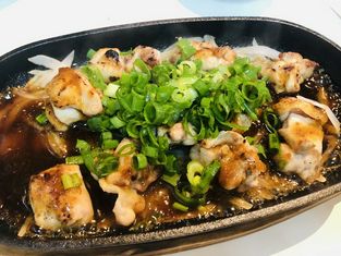 야키토리 마코토