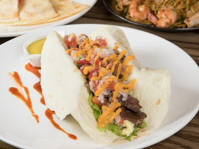 全国のデート向きディナーコース メキシコ 中南米料理 デートにおすすめのお店 ヒトサラ