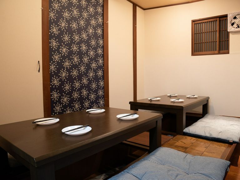 様々なシーンの宴会にご利用いただけます