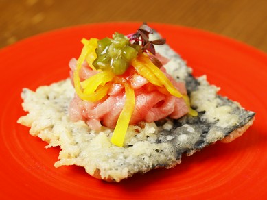 梅田 北新地の天ぷらがおすすめのグルメ人気店 ヒトサラ