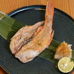 お寿司の人気ネタが天ぷらになって登場！コリコリ食感も楽しい『トロたく天ぷら』