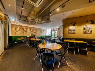 tsuchi noen yasai to niku ryori