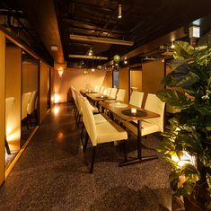 AMANOGAWA Kinshicho branch