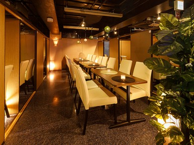 様々なシーンの宴会にご利用いただけます