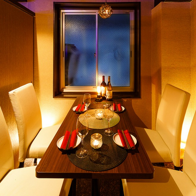 接待・会食におすすめ