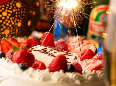 錦糸町 押上 新小岩でバースデープレート お誕生日 記念日特典のあるお店 ヒトサラ