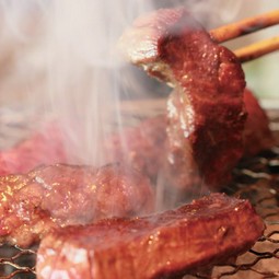 サーロインステーキ